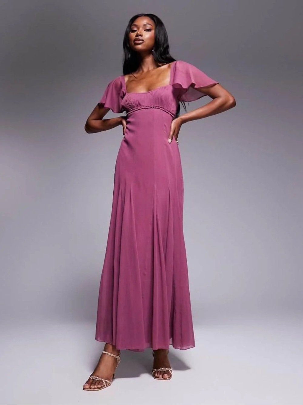 ASOS dress